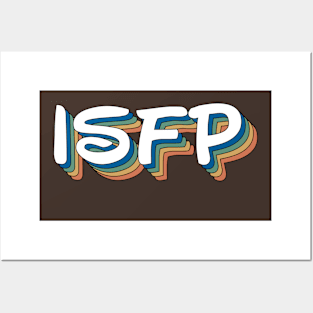 ESFP Posters and Art